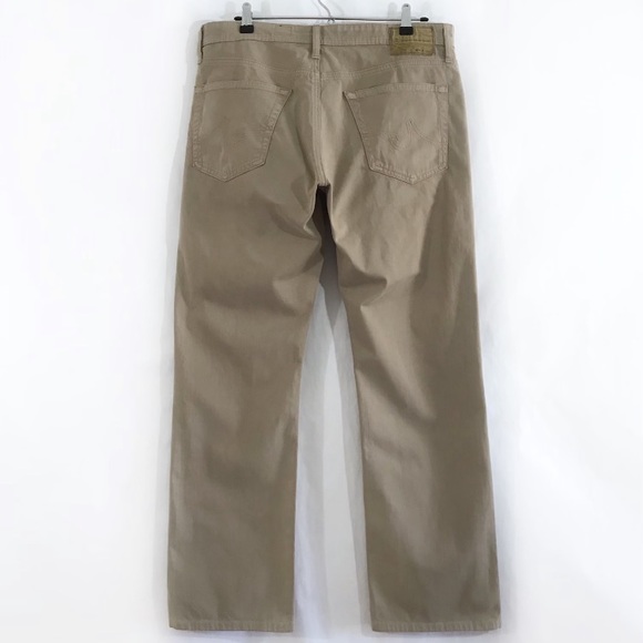 ADRIANO GOLDSCHMIED The Protege Straight Leg - Picture 7 of 12